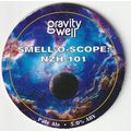 UNUSED KEG CLIP FRONT - GRAVITY WELL BREWING CO...