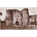 E778 TONBRIDGE - THE CASTLE