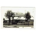 London postcard 35 St Matthews Avenue Surbiton