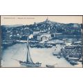 Bassin de Carénage, Marseille, c.1910 - CPA