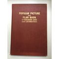 Popular Picture and Plan Book of Railroad Cars ...
