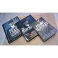 PEAKY BLINDERS - 3 BOOK BUNDLE ( TV Tie-in Books)