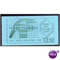 22.11.83 SB369 13.50KR 'NOBEL PRIZE FOR CHEMIST...