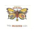 CIGAR BOX LABEL ' KLENE'S BUZZER ' ( 1996 )