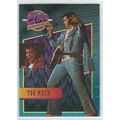 THE ELVIS COLLECTION : DUFEX card # 23 ' TOO MU...