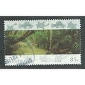 AUS 1993 85c 'WORLD HERITAGE SITES' FINE USED (...