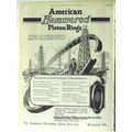 american hammered piston ring company 1928 indi...