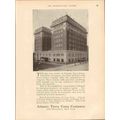 atlantic terra cotta company 1913 hotel el paso...