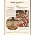 universal atlas cement company 1938 terrazzo po...
