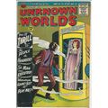 UNKNOWN WORLDS # 36