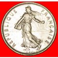 SOWER (1970-2001): FRANCE ★ 5 FRANCS 1993! LOW ...