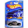 Hot Wheels - '40 Ford Coupe: Collector #204 (20...