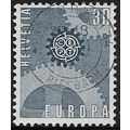 1967 Michel 850 - #2 fine used (o)