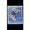 SCHWEIZ SWITZERLAND [1955] MiNr 0622 ( O/used )...