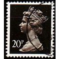 ENGLAND GREAT BRITAIN [1989] MiNr 1223 C ( O/us...