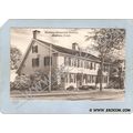 CT Madison Postcard Madison Historical Society ...