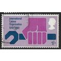 1969 SG 793 - fine used (o)