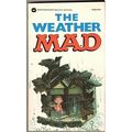 MAD ' THE WEATHER ' paperback book (1990)