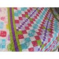 Quilt Homecrafted Photo This! with Pillowcase 0...