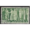 1938 Michel 330 - #7 fine used (o)