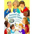Around the Passover Table