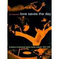 Love Saves The Day