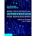 Brief Psychosocial Intervention For Adolescents