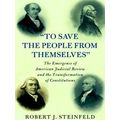 Cambridge Historical Studies In American Law An...
