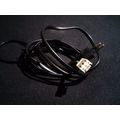 Sony KDL-37EX500 power cable. original genuine