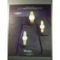 1985 Vacheron Constantin 333 Watch Ad!