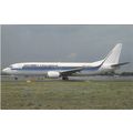 Odyssey International Boeind B737 4Y0 Civil Air...