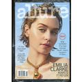 EMILIA CLARKE Allure Magazine June 2019 GAME OF...