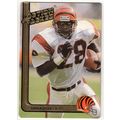 1991 Action Packed NFL Football card 31 Harold ...