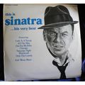 Frank Sinatra – This is Sinatra.....his very be...