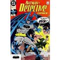 Detective Comics # 622 VFN- AMERICAN COMICS