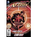Action Comics (Vol 2) # 010 NM MODERN AGE COMICS