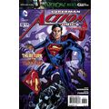 Action Comics (Vol 2) # 013 NM MODERN AGE COMICS