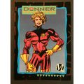 Milestone: The Dakota Universe trading card #47...