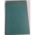 Persons and Places by George Santayana 1944 1st...