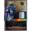 2011 Gold Standard TITUS YOUNG (Titans) Rookie ...