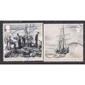 GB 2016 QE2 1st x 2 Shackleton & Endurance Expe...