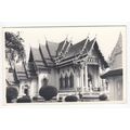 Wat Benchamabophit Marble Temple Buddhist Bangk...