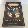 New Star Wars The High Republic The Rising Stor...