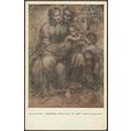 Leonardo da Vinci, Madonna, Child & St Anne, c....