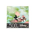 Cardinal Disney Mickey & Minnie - Boat Ride - 5...
