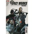 2020 FORCE WORKS #2 - MARVEL COMICS (2020)