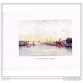 VILLE CLOSE AND HARBOUR CONCARNEAU, FROM PICTUR...