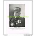 GENERAL JOFFRE, PHOTO BOOK ILLUSTRATION c1914