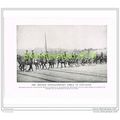 BRITISH EXPEDITIONARY FORCE IN BOULOGNE, PHOTO ...