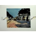 Mexico City, Mexico, Menpes, Book Illustration ...